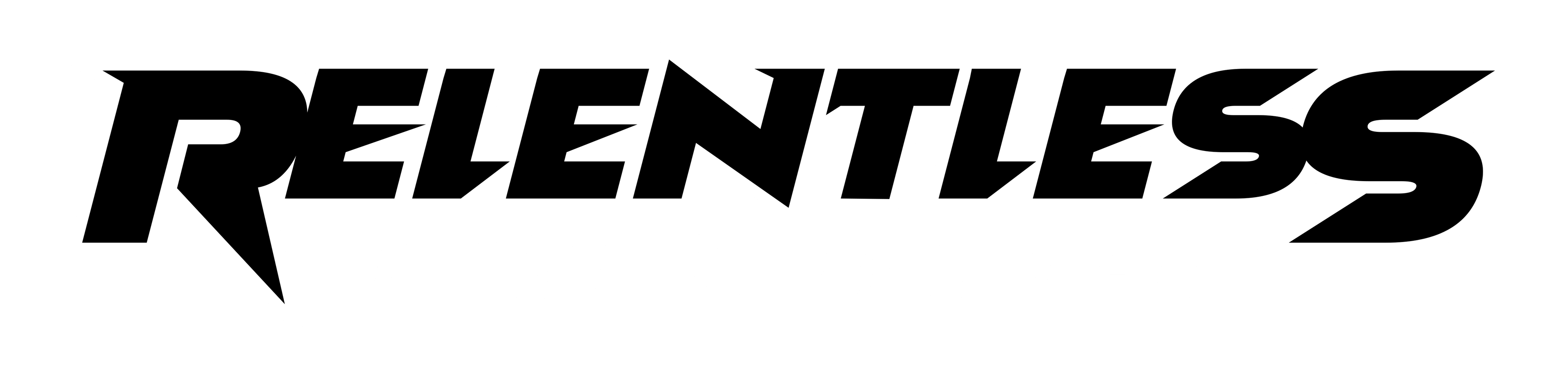 Relentless Performance